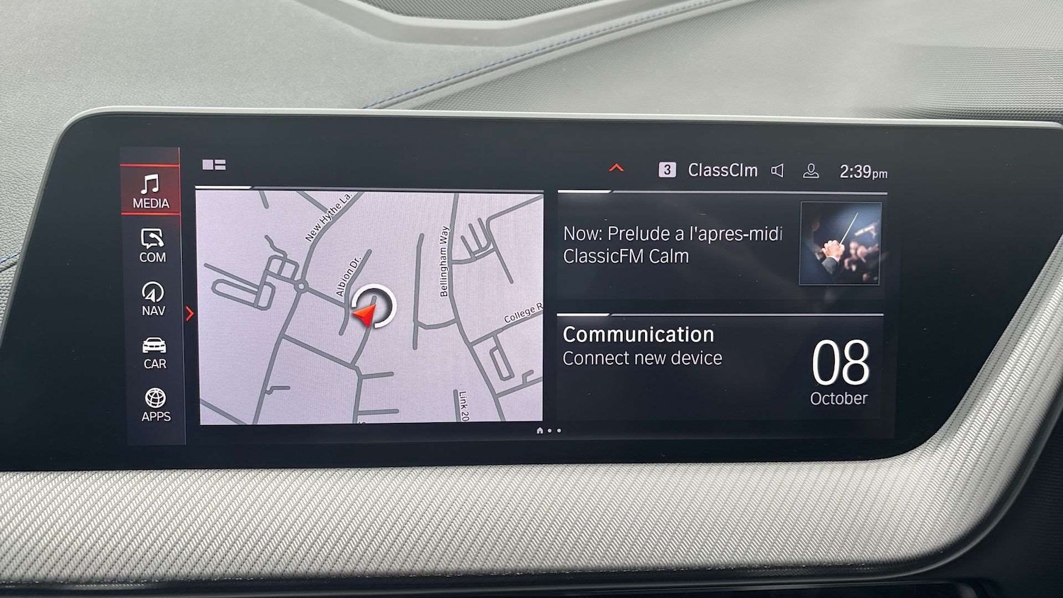 Used BMW 1 Series 2022 for sale - 76242476: Photo 31