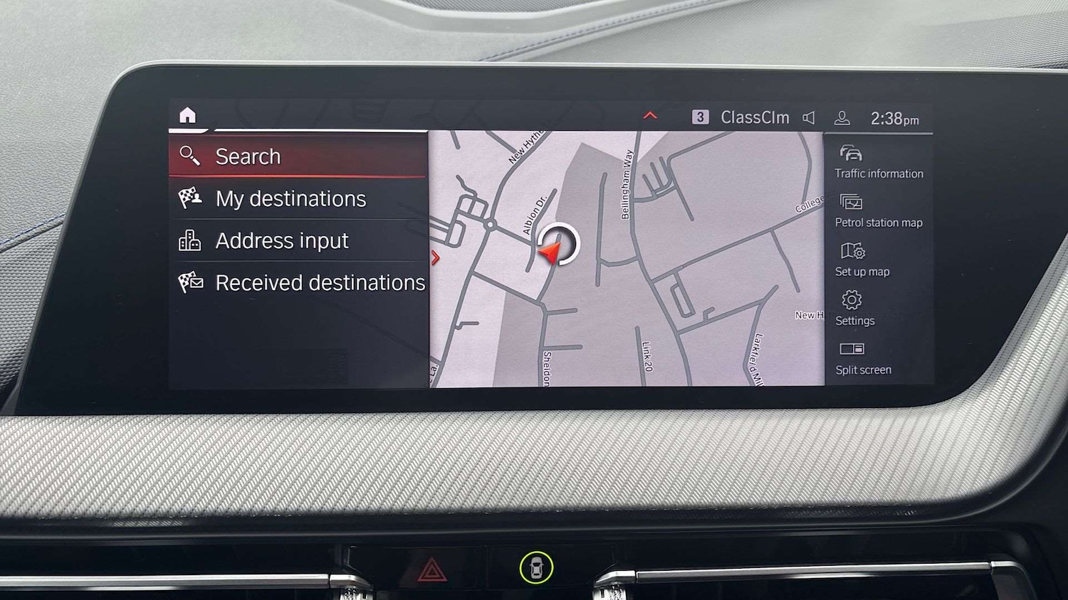 Used BMW 1 Series 2022 for sale - 76242476: Photo 33