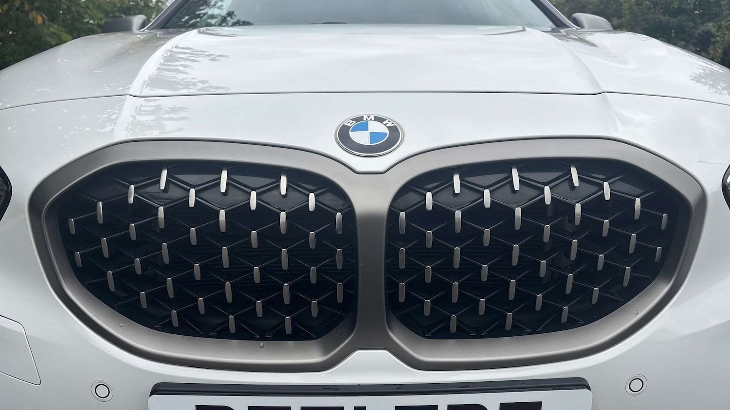 Used BMW 1 Series 2022 for sale - 76242476: Photo 34