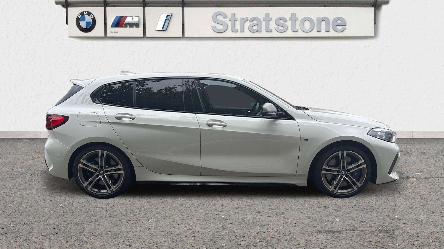 Used BMW 1 Series 2022 for sale - 76242476: Photo 4