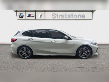 Used BMW 1 Series 2022 for sale - 76242476: Photo 4