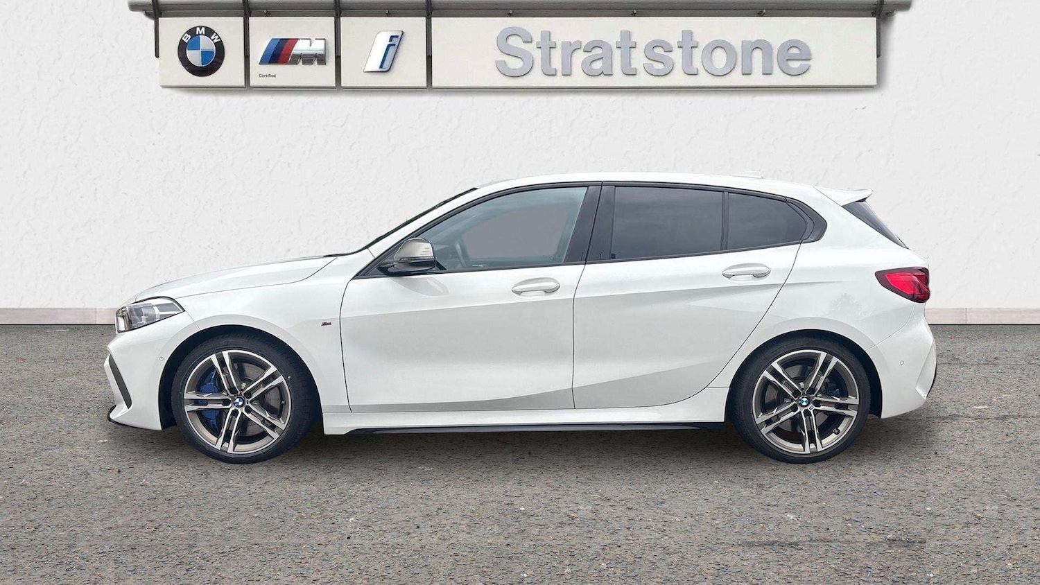 Used BMW 1 Series 2022 for sale - 76242476: Photo 5