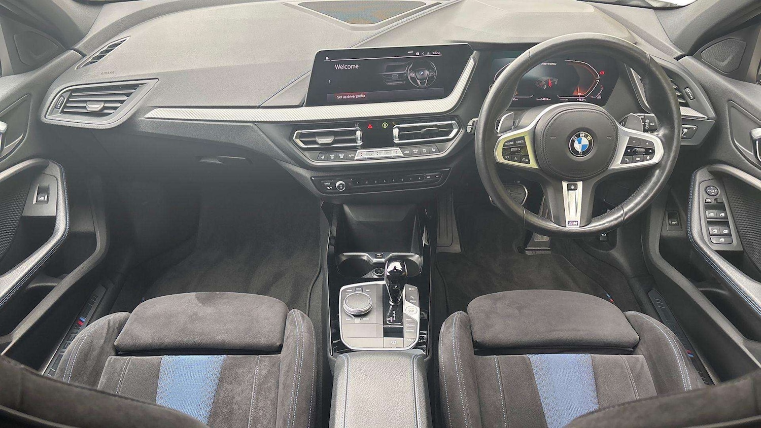 Used BMW 1 Series 2022 for sale - 76242476: Photo 6