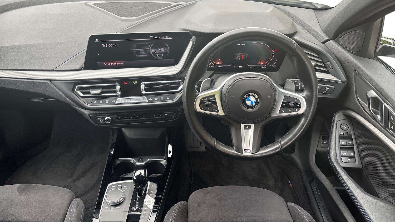 Used BMW 1 Series 2022 for sale - 76242476: Photo 7