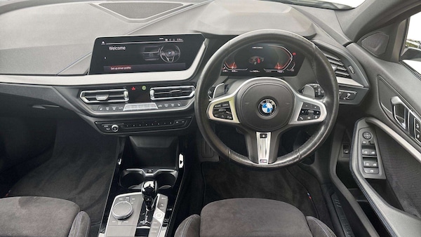 Used BMW 1 Series 2022 for sale - 76242476: Photo 7
