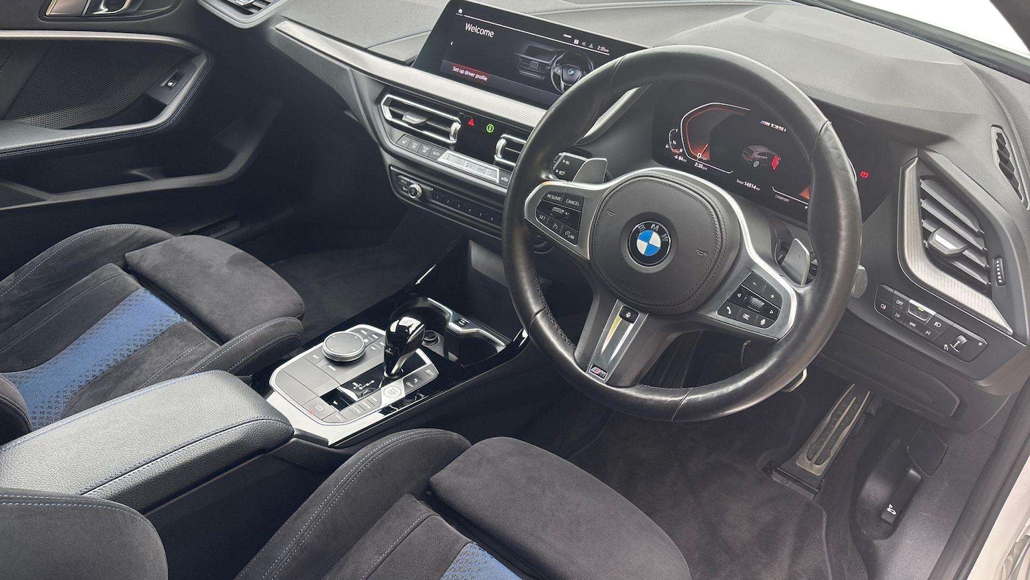 Used BMW 1 Series 2022 for sale - 76242476: Photo 8