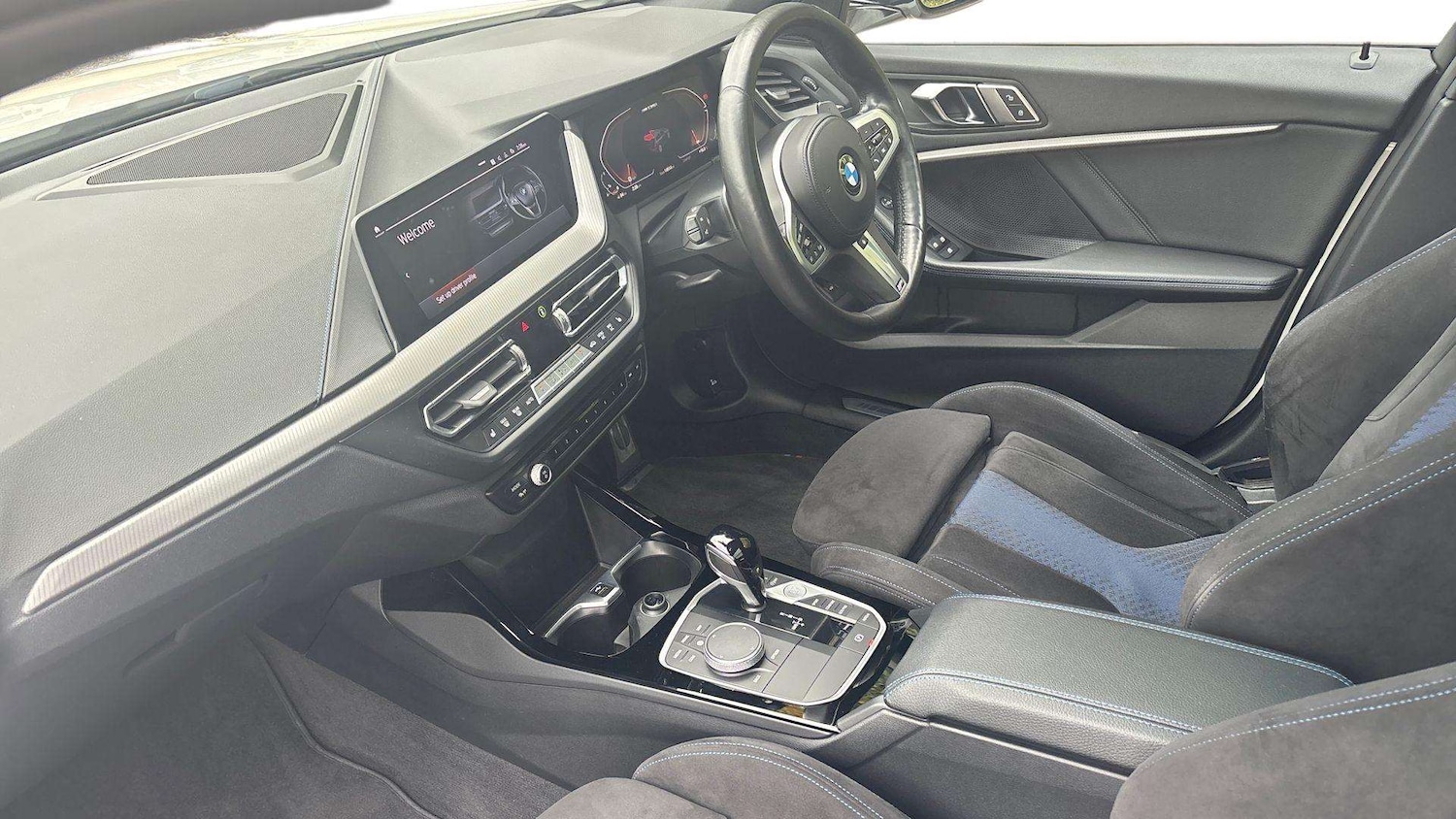 Used BMW 1 Series 2022 for sale - 76242476: Photo 9