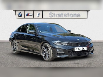 BMW - 3 Series