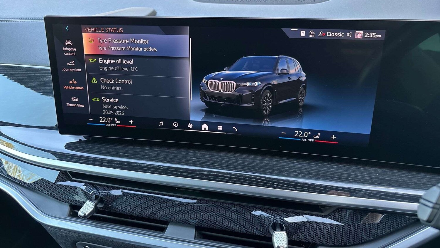 Used BMW X5 2023 for sale - 78209186: Photo 10