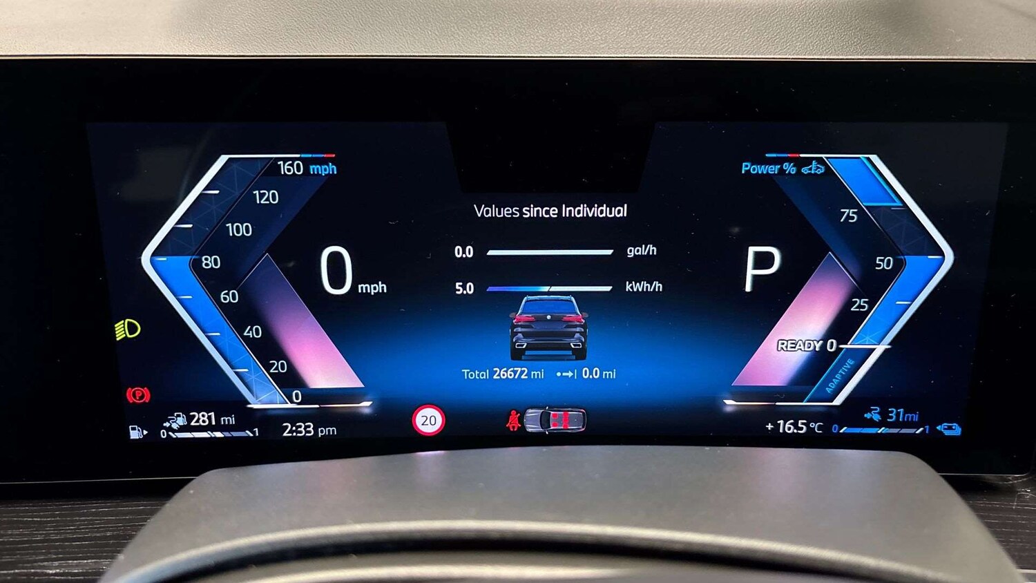 Used BMW X5 2023 for sale - 78209186: Photo 11