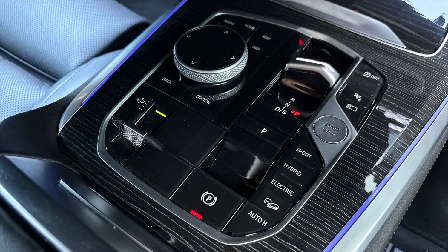 Used BMW X5 2023 for sale - 78209186: Photo 12