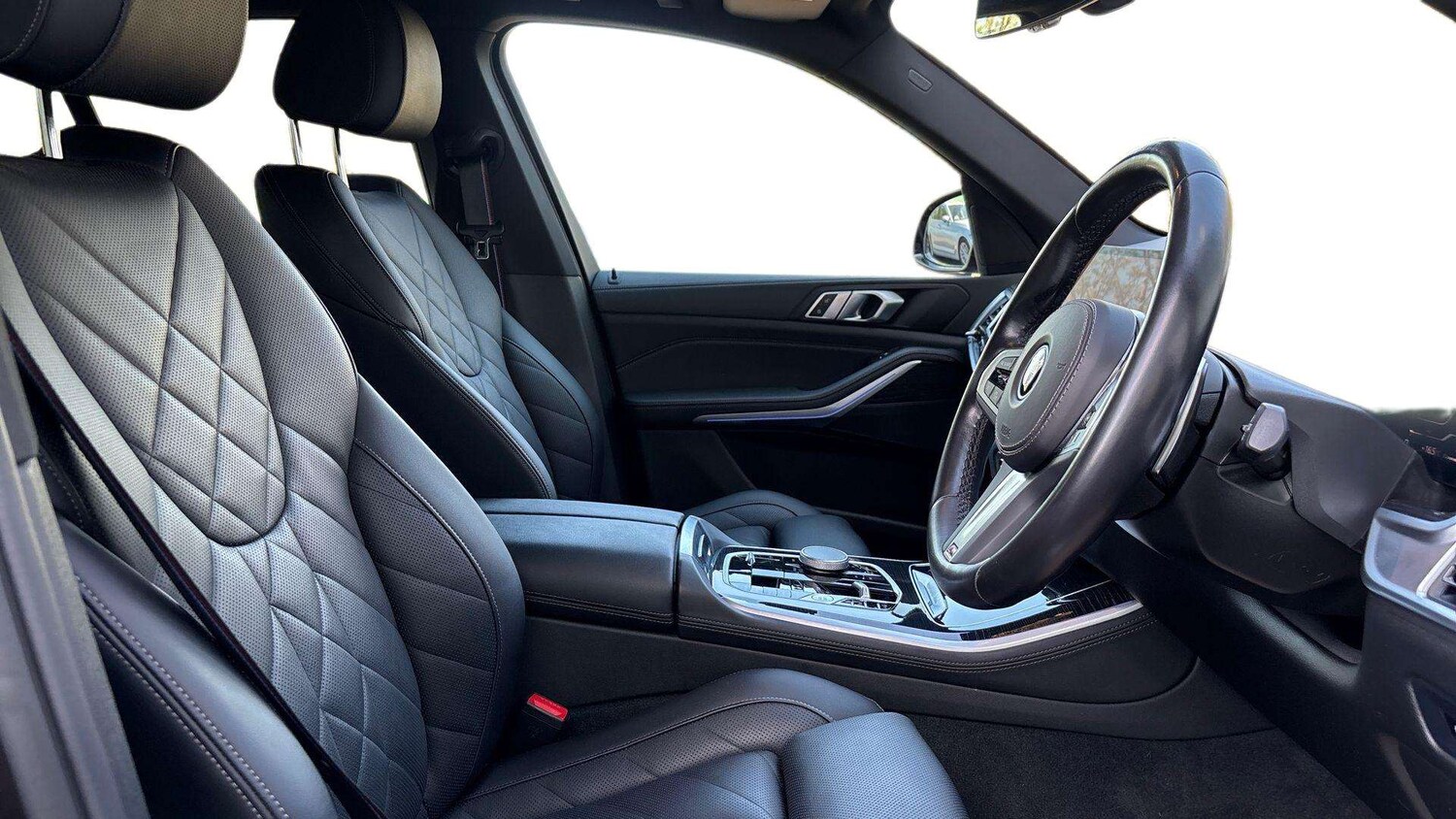 Used BMW X5 2023 for sale - 78209186: Photo 13