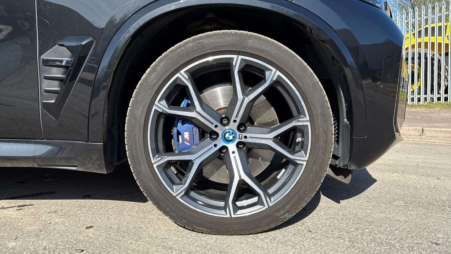 Used BMW X5 2023 for sale - 78209186: Photo 16