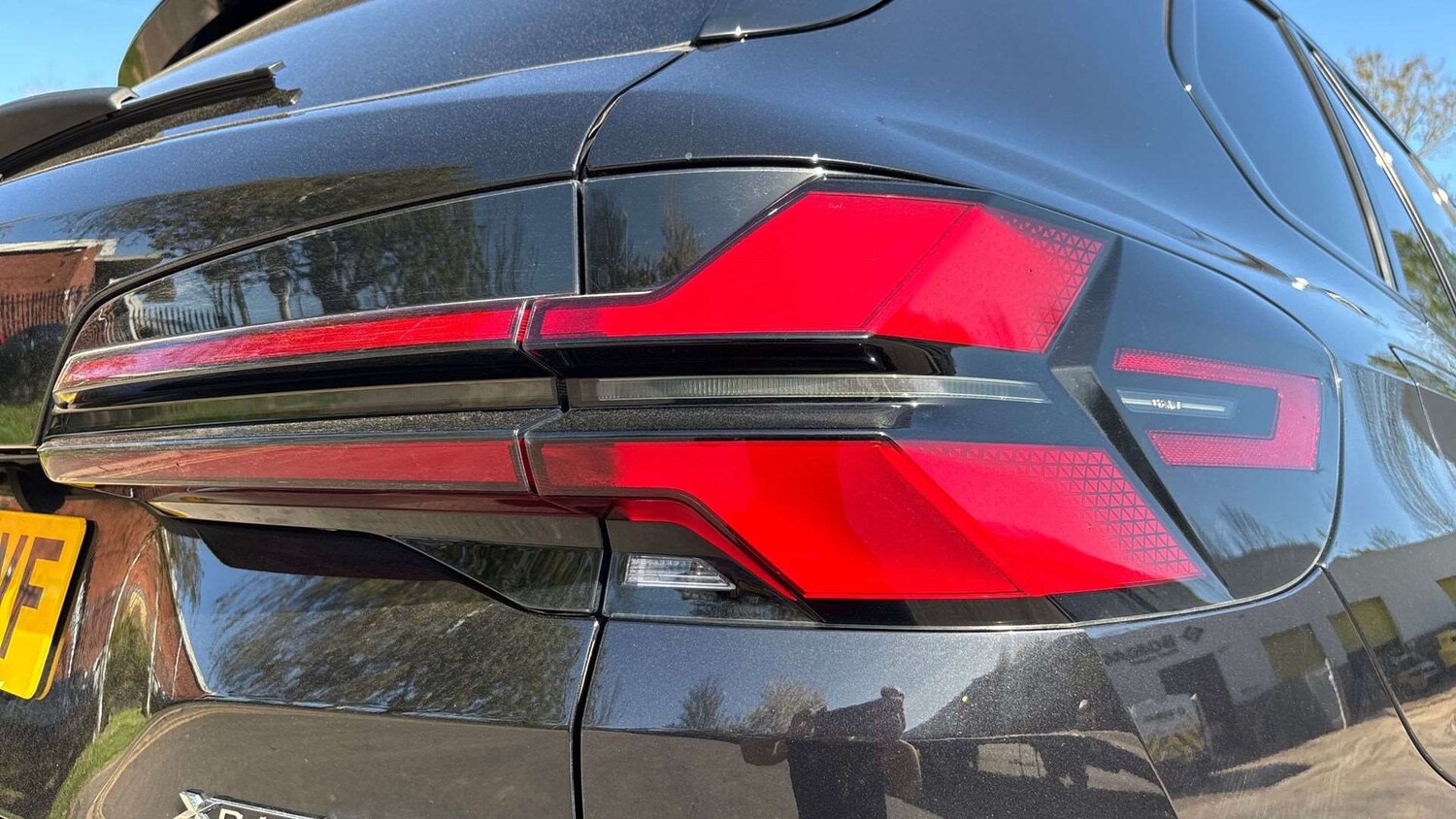 Used BMW X5 2023 for sale - 78209186: Photo 17