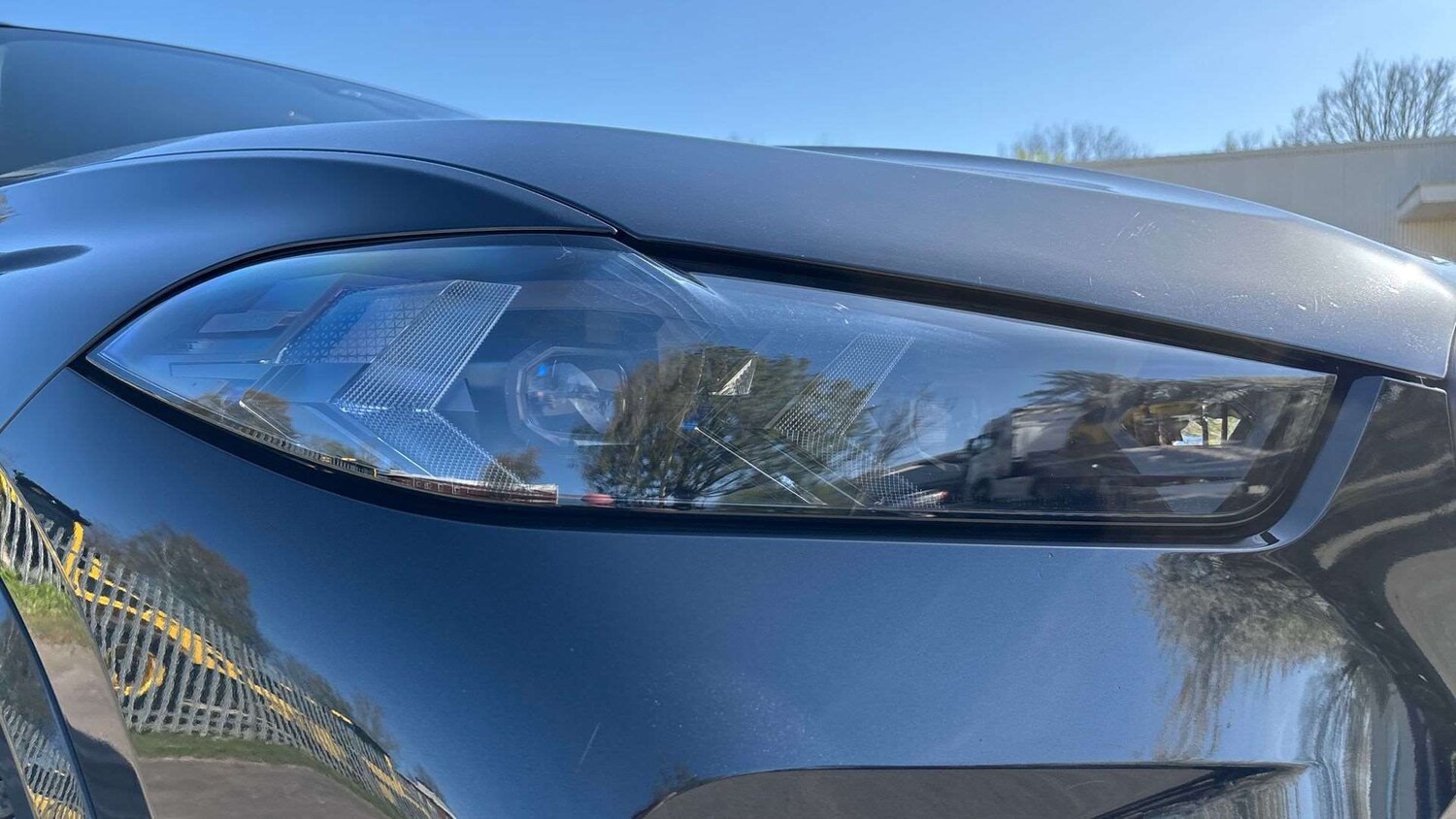 Used BMW X5 2023 for sale - 78209186: Photo 18