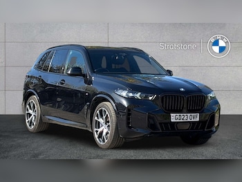 Used BMW X5 2023 for sale - 78209186: Photo