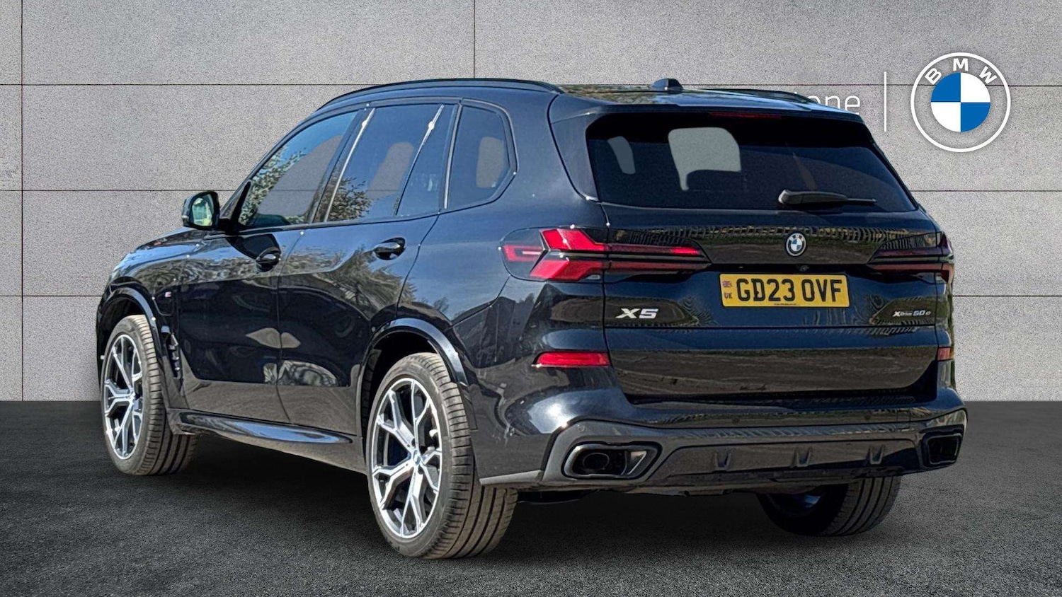 Used BMW X5 2023 for sale - 78209186: Photo 2