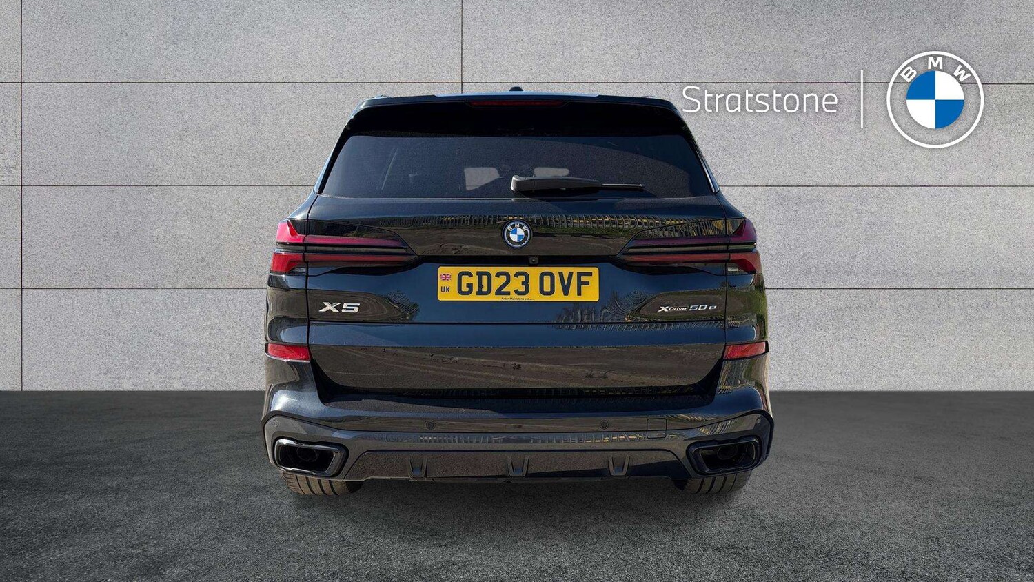 Used BMW X5 2023 for sale - 78209186: Photo 20