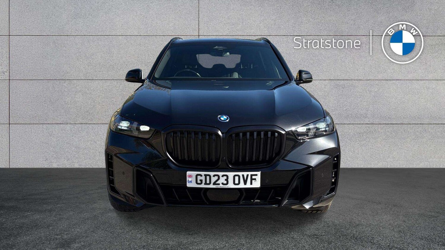 Used BMW X5 2023 for sale - 78209186: Photo 21