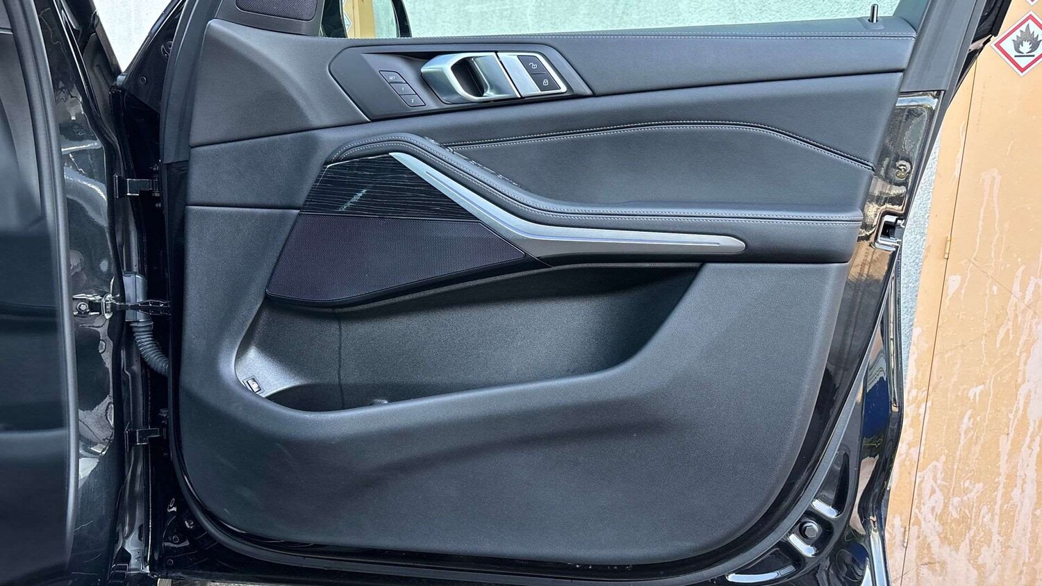 Used BMW X5 2023 for sale - 78209186: Photo 27