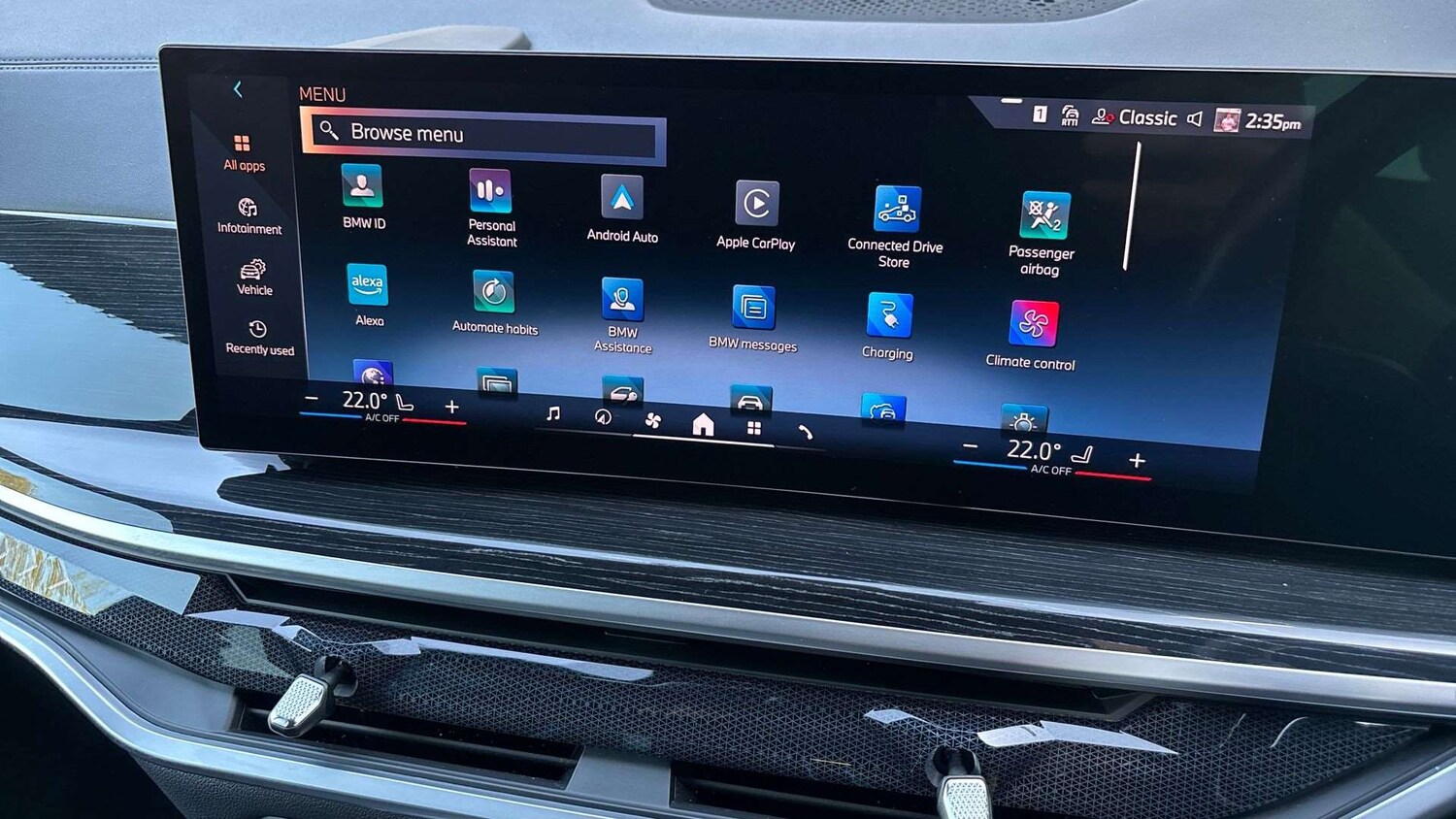 Used BMW X5 2023 for sale - 78209186: Photo 31