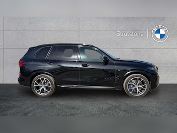 Used BMW X5 2023 for sale - 78209186: Photo