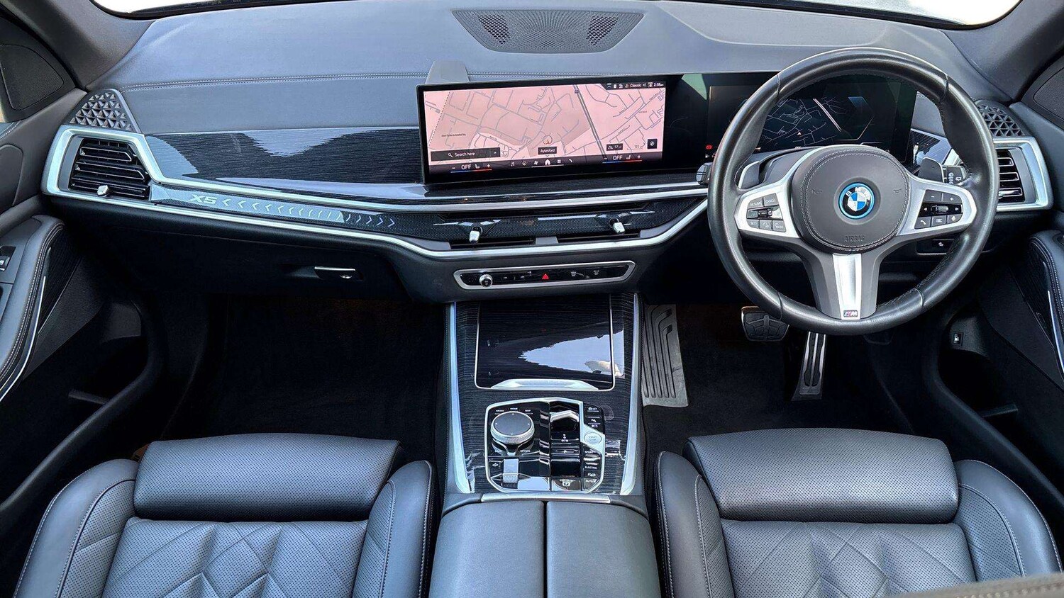 Used BMW X5 2023 for sale - 78209186: Photo 6