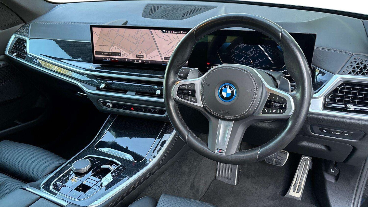 Used BMW X5 2023 for sale - 78209186: Photo 8