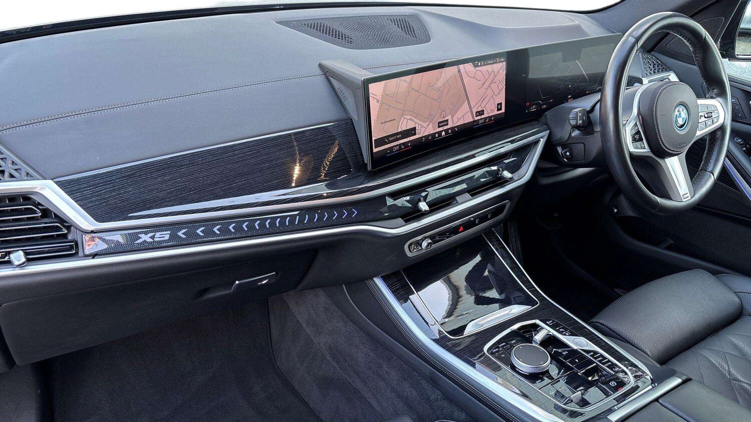 Used BMW X5 2023 for sale - 78209186: Photo 9