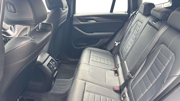 Used BMW X3 2022 for sale - 76272284: Photo 14