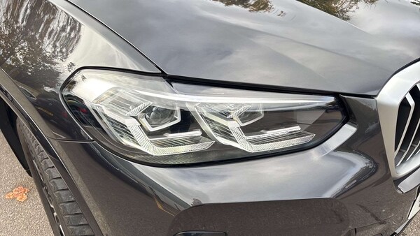 Used BMW X3 2022 for sale - 76272284: Photo 18