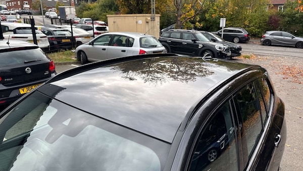 Used BMW X3 2022 for sale - 76272284: Photo 19