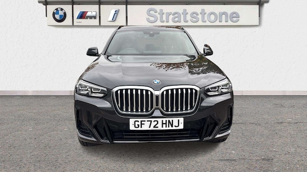 Used BMW X3 2022 for sale - 76272284: Photo 21