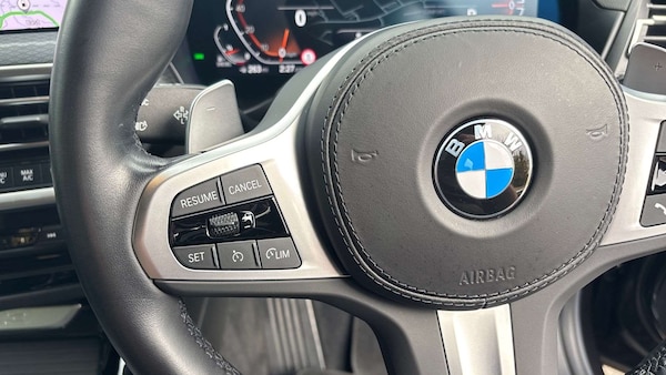 Used BMW X3 2022 for sale - 76272284: Photo 22