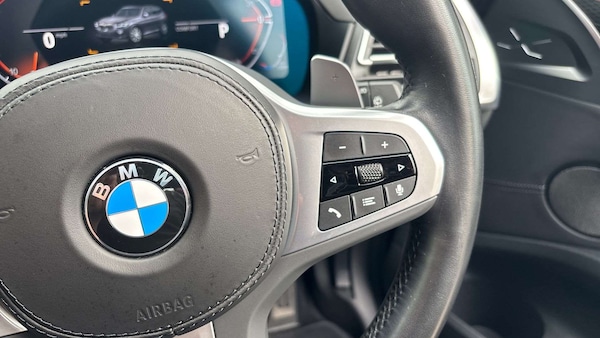 Used BMW X3 2022 for sale - 76272284: Photo 23
