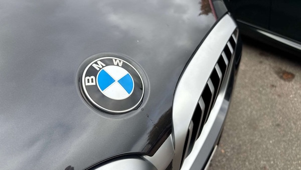 Used BMW X3 2022 for sale - 76272284: Photo 24