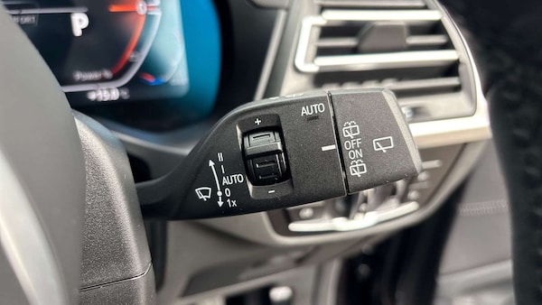 Used BMW X3 2022 for sale - 76272284: Photo 30