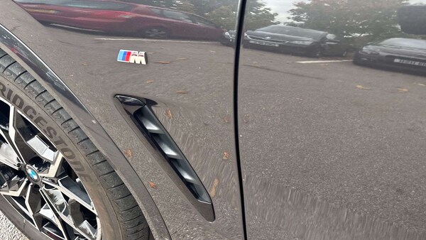 Used BMW X3 2022 for sale - 76272284: Photo 35