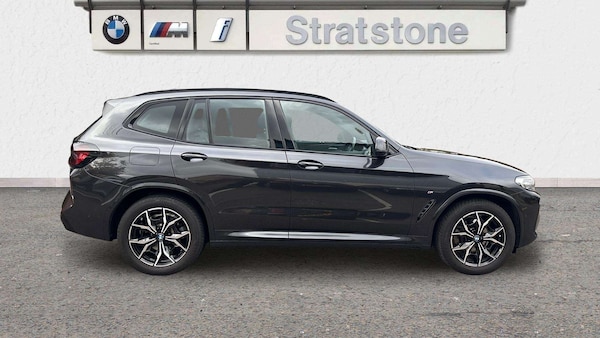 Used BMW X3 2022 for sale - 76272284: Photo 4