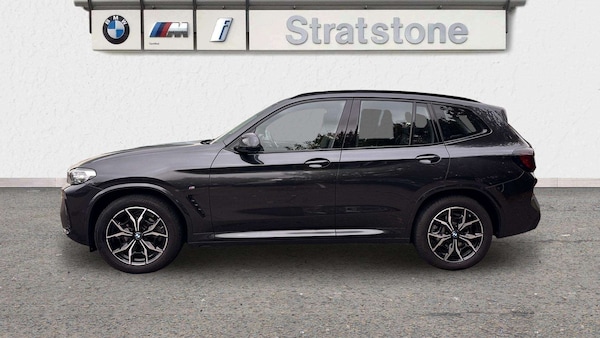 Used BMW X3 2022 for sale - 76272284: Photo 5