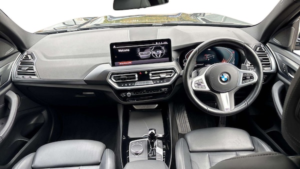 Used BMW X3 2022 for sale - 76272284: Photo 6
