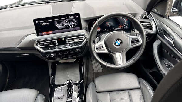 Used BMW X3 2022 for sale - 76272284: Photo 7