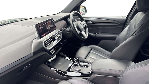 Used BMW X3 2022 for sale - 76272284: Photo 9