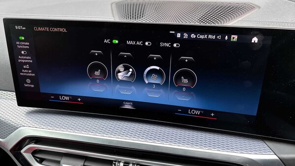 Used BMW 4 Series 2023 for sale - 75032035: Photo 10