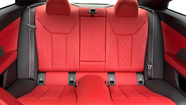 Used BMW 4 Series 2023 for sale - 75032035: Photo 14