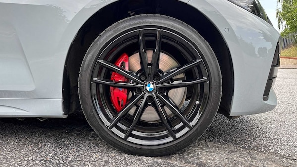 Used BMW 4 Series 2023 for sale - 75032035: Photo 16