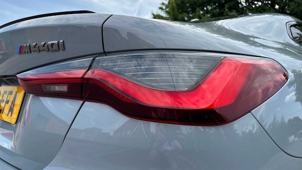 Used BMW 4 Series 2023 for sale - 75032035: Photo 17