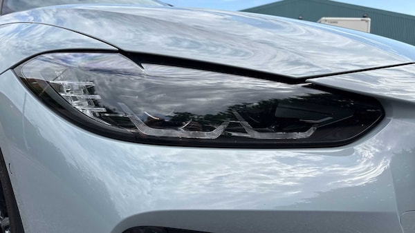 Used BMW 4 Series 2023 for sale - 75032035: Photo 18
