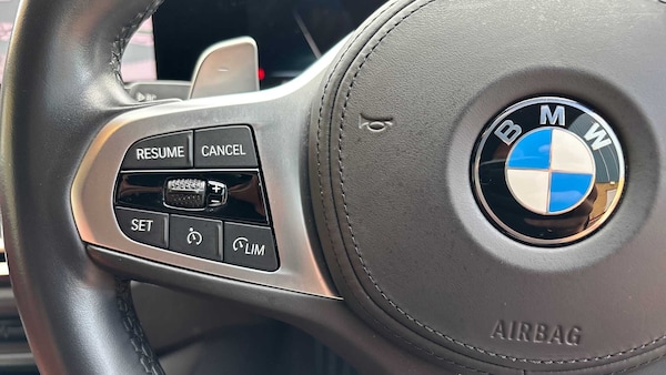 Used BMW 4 Series 2023 for sale - 75032035: Photo 22