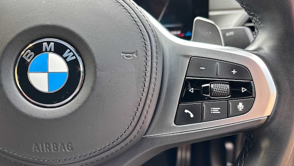 Used BMW 4 Series 2023 for sale - 75032035: Photo 23